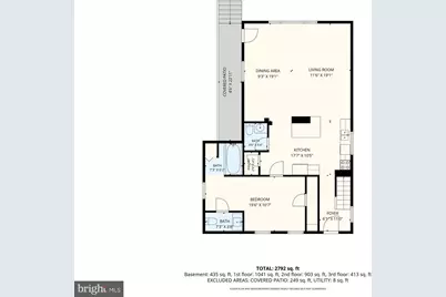 4037 22nd Street NE, Washington, DC 20018 - Photo 9
