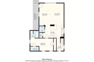 4037 22nd St NE, Washington, DC 20018 - Photo 9