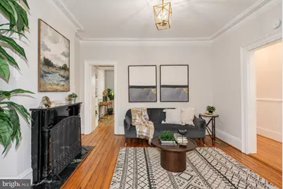 23 5th Street SE, Washington, DC 20003 - Photo 5