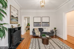 23 5th St SE, Washington, DC 20003 - Photo 5