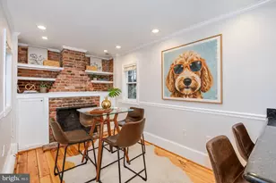 23 5th St SE, Washington, DC 20003 - Photo 13