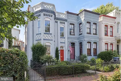 23 5th Street SE, Washington, DC 20003 - Photo 1