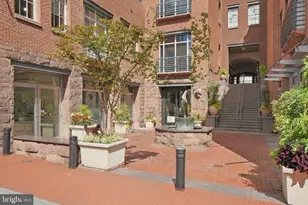 3336 Cady's Alley NW, Washington, DC 20007 - Photo 1