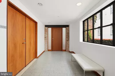 3336 Cadys Alley NW #201, Washington, DC 20007 - Photo 17