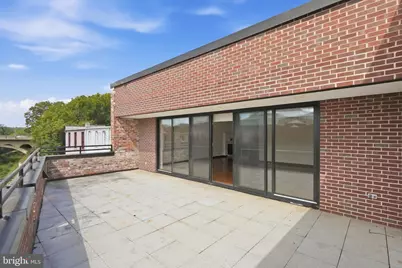 3336 Cadys Alley NW #201, Washington, DC 20007 - Photo 19