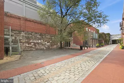 3336 Cadys Alley NW #201, Washington, DC 20007 - Photo 23