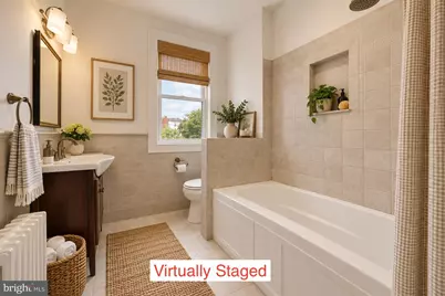 1383 Quincy Street NW, Washington, DC 20011 - Photo 17