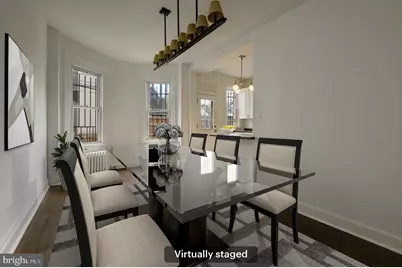 1383 Quincy Street NW, Washington, DC 20011 - Photo 5