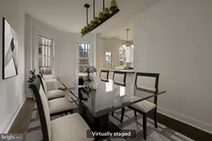 1383 Quincy St NW, Washington, DC 20011 - Photo 5