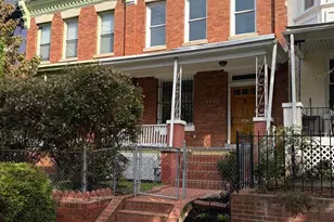 1383 Quincy St NW, Washington, DC 20011 - Photo 1