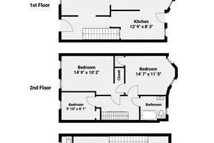 1383 Quincy St NW, Washington, DC 20011 - Photo 23