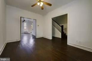 1383 Quincy St NW, Washington, DC 20011 - Photo 3