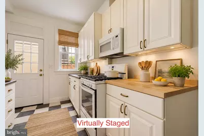 1383 Quincy Street NW, Washington, DC 20011 - Photo 9
