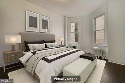 1383 Quincy Street NW, Washington, DC 20011 - Photo 11