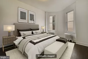 1383 Quincy St NW, Washington, DC 20011 - Photo 11