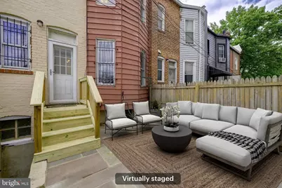 1383 Quincy Street NW, Washington, DC 20011 - Photo 19
