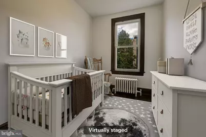 1383 Quincy Street NW, Washington, DC 20011 - Photo 15