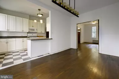 1383 Quincy Street NW, Washington, DC 20011 - Photo 7