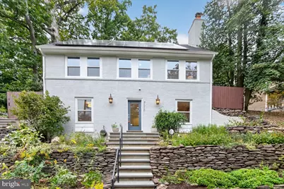 7110 Alaska Avenue NW, Washington, DC 20012 - Photo 49