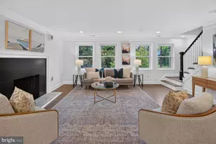 7110 Alaska Ave NW, Washington, DC 20012 - Photo 5