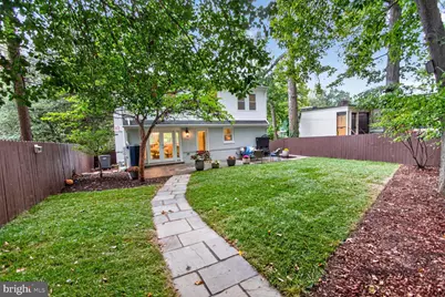 7110 Alaska Avenue NW, Washington, DC 20012 - Photo 45