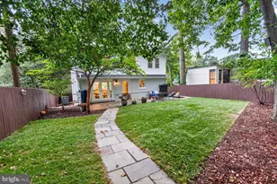 7110 Alaska Ave NW, Washington, DC 20012 - Photo 45