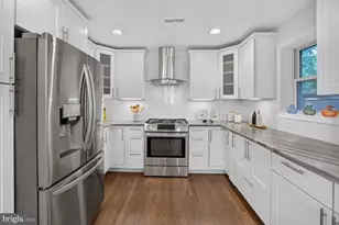 7110 Alaska Ave NW, Washington, DC 20012 - Photo 15