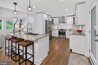 7110 Alaska Avenue NW, Washington, DC 20012 - Photo 13