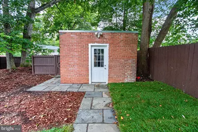 7110 Alaska Avenue NW, Washington, DC 20012 - Photo 47