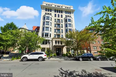 1011 M Street NW #901, Washington, DC 20001 - Photo 17