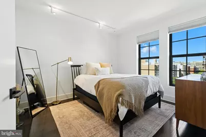 1011 M Street NW #901, Washington, DC 20001 - Photo 9