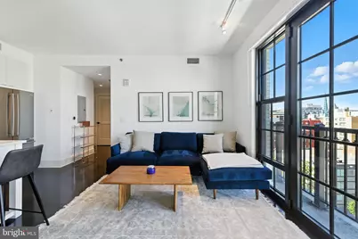 1011 M Street NW #901, Washington, DC 20001 - Photo 5