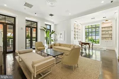 1011 M Street NW #901, Washington, DC 20001 - Photo 13