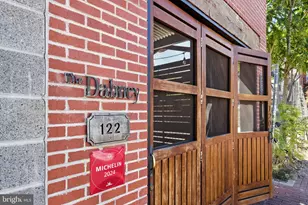 1011 M St NW, Washington, DC 20001 - Photo 21