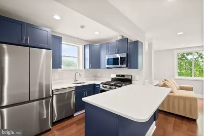 219 Webster Street NE, Washington, DC 20011 - Photo 5