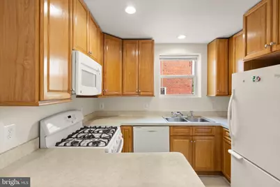 219 Webster Street NE, Washington, DC 20011 - Photo 19