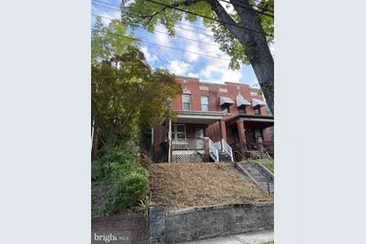 2026 Hamlin Street NE, Washington, DC 20018 - Photo 1