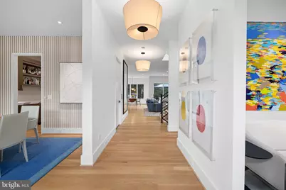 5624 Sherier Place NW, Washington, DC 20016 - Photo 3