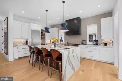 5624 Sherier Place NW, Washington, DC 20016 - Photo 7