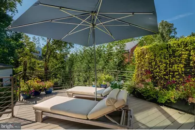 5624 Sherier Place NW, Washington, DC 20016 - Photo 17