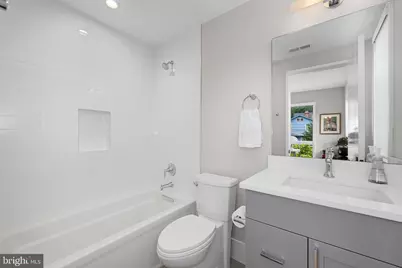 5624 Sherier Place NW, Washington, DC 20016 - Photo 35