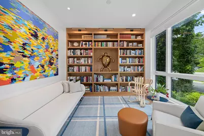5624 Sherier Place NW, Washington, DC 20016 - Photo 5
