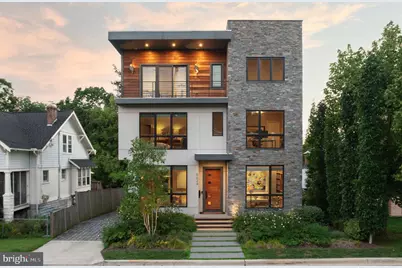 5624 Sherier Place NW, Washington, DC 20016 - Photo 1
