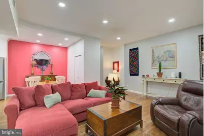 1669 Columbia Road NW #113, Washington, DC 20009 - Photo 9