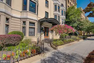 1669 Columbia Rd NW, Washington, DC 20009 - Photo 1