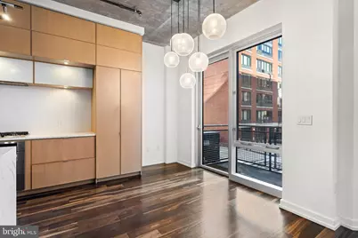 1515 15th Street NW #201, Washington, DC 20005 - Photo 9