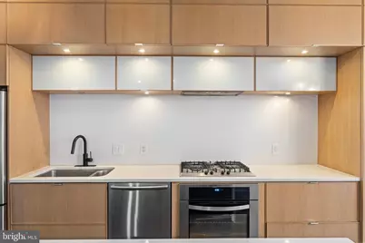 1515 15th Street NW #201, Washington, DC 20005 - Photo 7