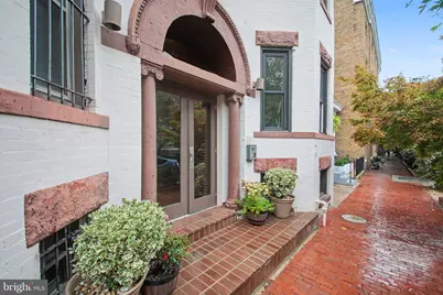1735 Willard Street NW #1, Washington, DC 20009 - Photo 19