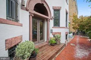 1735 Willard St NW, Washington, DC 20009 - Photo 19