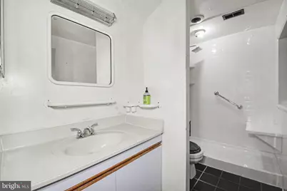 1735 Willard Street NW #1, Washington, DC 20009 - Photo 15